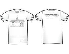 #8 for Designing T-shirt using Illustration by designhub247