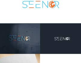 #33 for Make a logo for SEENOR by amranfawruk
