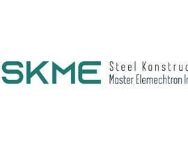 mehremicnermin님에 의한 Company Logo For Steel Konstruct Master Elemechtron Inc을(를) 위한 #32
