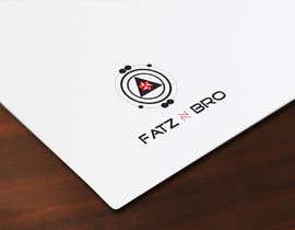 #82 ， A new business logo for FATZ N BRO. 来自 RHossain1992