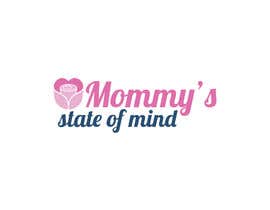 #642 для Mommy E-Commerce Store Needs Logo від ZakTheSurfer