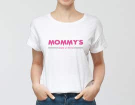 #659 untuk Mommy E-Commerce Store Needs Logo oleh nenoostar2