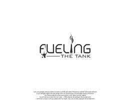 #140 para Design a Logo for the Keynote Speaking Brand Fueling The Tank por SafeAndQuality
