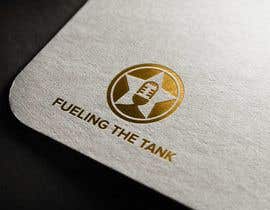 #148 para Design a Logo for the Keynote Speaking Brand Fueling The Tank por designmhp
