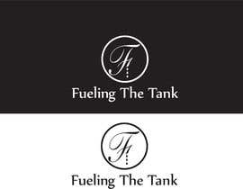 #149 para Design a Logo for the Keynote Speaking Brand Fueling The Tank por RareDesigner