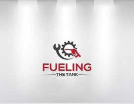#137 para Design a Logo for the Keynote Speaking Brand Fueling The Tank por Design4ink
