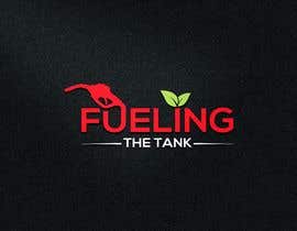 #141 para Design a Logo for the Keynote Speaking Brand Fueling The Tank por Design4ink