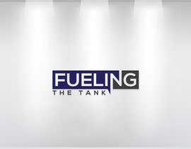 #144 para Design a Logo for the Keynote Speaking Brand Fueling The Tank por Design4ink