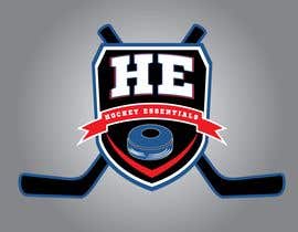 #39 for Ice Hockey Team Logo “HE” by ferhanazakia