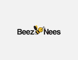 #148 για Create a logo for a business Beez Nees από sojiburr134