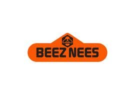 nº 205 pour Create a logo for a business Beez Nees par cerenowinfield 