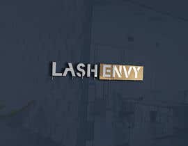 #7 Ok I need a logo that says “Lash Envy” in Gold or Pink writing.. Preferably Gold. I would like it in cursive. I need it to have a winking eye with LONG eye lashes incorporated please részére nuruzzamanniloy9 által