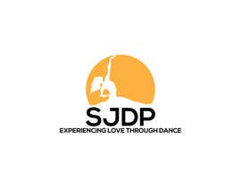 #77 สำหรับ Dance Company Logo SJDP โดย Zehad615789