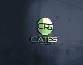 #776 for Cates Realty Group by anupdesignstudio