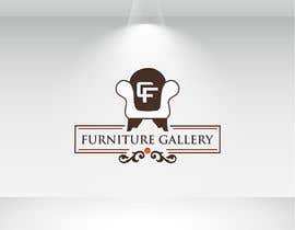 #129 za create a logo: Furniture Gallery od ROXEY88