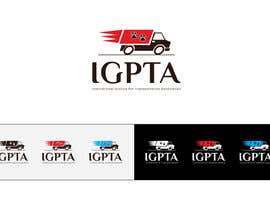 #29 for LOGO for IGPTA by mdhimadroniloy71