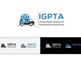 #49 for LOGO for IGPTA by mdhimadroniloy71