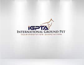 #18 for LOGO for IGPTA by mssamia2019