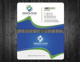 #91 for Create business card design by aminul1988