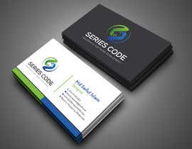 #310 for Create business card design by graphicsbuzz14