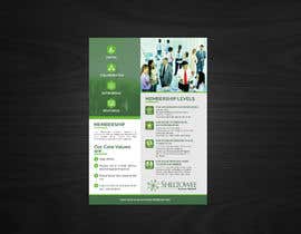 #8 for Design theme for the Sheltowee Business Network brochure and marketing materials by stylishwork