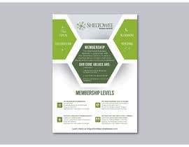 #40 for Design theme for the Sheltowee Business Network brochure and marketing materials av leiidiipabon24