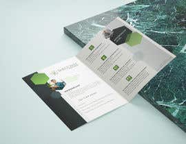 #6 ， Design theme for the Sheltowee Business Network brochure and marketing materials 来自 ChanezRekhou