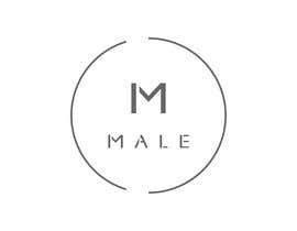 #139 για Logo + StationarY for Men Clothing Store από Jcpv14
