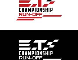 #23 ， Racing Series Event Logo 来自 chimizy