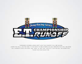 #20 ， Racing Series Event Logo 来自 jimlover007
