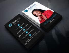 #495 for Business Card Design by armanhp