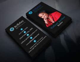 #518 for Business Card Design by armanhp