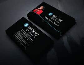 #516 for Business Card Design by parkarraihan