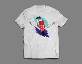 Nambari 26 ya T-Shirt Designer for new brand. na arafatrahman913
