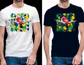 #56 for T-Shirt Designer for new brand. by sajeebhasan177