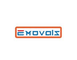 #63 para I need a logo designed for my company called “Emovals” we essentially sell and transport a variety of food electronically can the logo please be very professional, simple but yet very eye catching so clients would recognise it right away. de mamunkha2563
