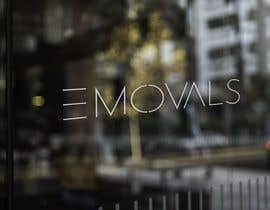 #67 para I need a logo designed for my company called “Emovals” we essentially sell and transport a variety of food electronically can the logo please be very professional, simple but yet very eye catching so clients would recognise it right away. de MariaMalik007