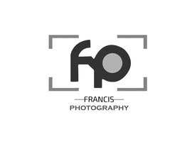#63 per New Professional Photographer Logo da OmySabbir