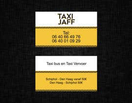 #76 for Make the same business card as uploaded picture. by syedriazmahmud