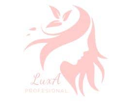 #42 za Logo design for a professional beauty salon od nursyahirahmr