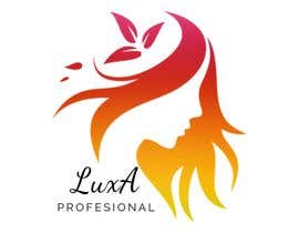 #48 para Logo design for a professional beauty salon de nursyahirahmr