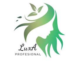#53 za Logo design for a professional beauty salon od nursyahirahmr