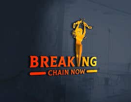 #73 para Breaking Chains Now de Abdulquddusbd