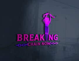 #84 para Breaking Chains Now de Abdulquddusbd