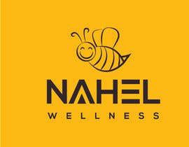 Nambari 389 ya Logo Design For NAHEL na parvez002