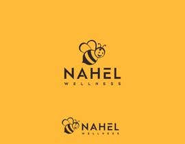 #382 untuk Logo Design For NAHEL oleh naygf00