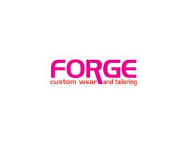 #5 for Logo for Forge av creativeshihab