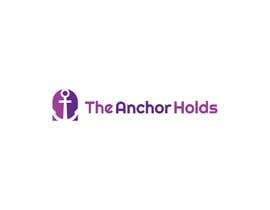 #8 para The Anchor Holds blog logo de alim132647