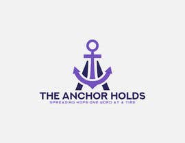 #11 para The Anchor Holds blog logo de RomanZab