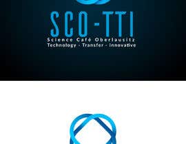 #108 para Create a motivated disigned Logo for our university project &quot;SCO-TTi por oussama723